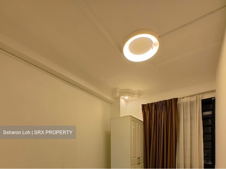 Emerald Park (D3), Condominium #452310951